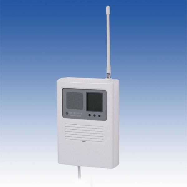 画像1: 中継機　RTXF-310 4周波切替/双方向無線対応型・登録式 (1)
