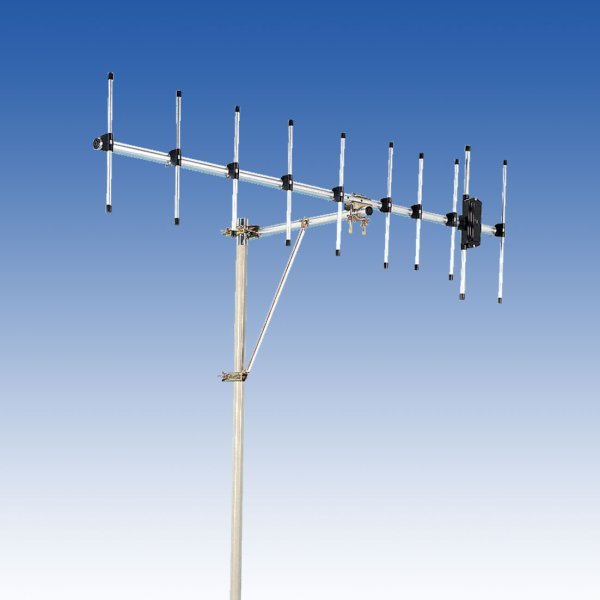 画像1: 八木アンテナセット／A430S10T (1)