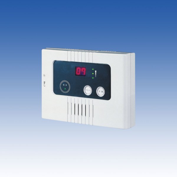 画像1: アクセスコール表示盤　徘徊お知らせ・緊急呼出し・おむつセンサー用／AC-1RH (1)