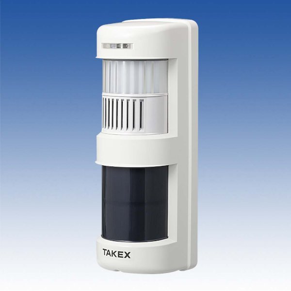 画像1: アクセスコール受信機／AC-2R(W) (1)