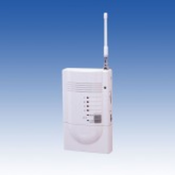 画像1: アクセスコール受信機／AC-4R (1)