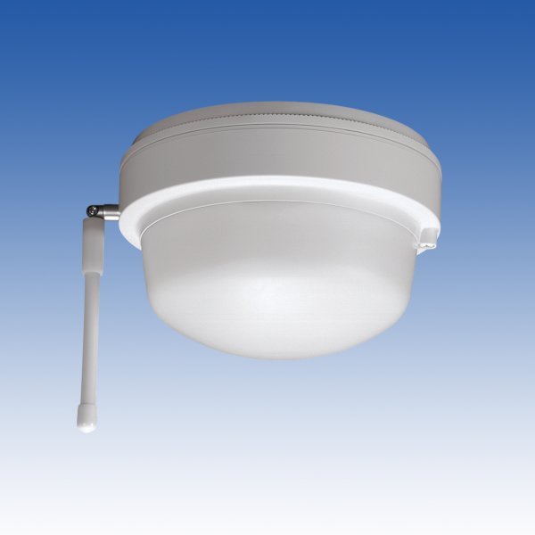 画像1: センサー付きアクセスコール受信機／AC-8HM (1)