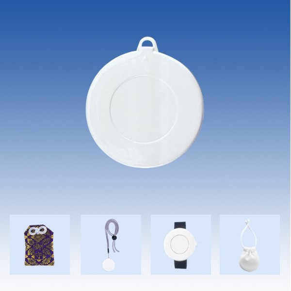 画像1: アクセスコール送信機／AC-T (1)