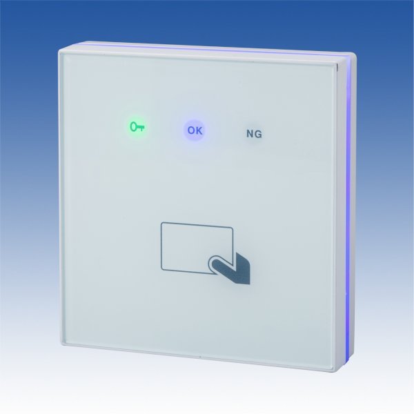 画像1: ACsmart カードリーダ／ACS-BLR (1)