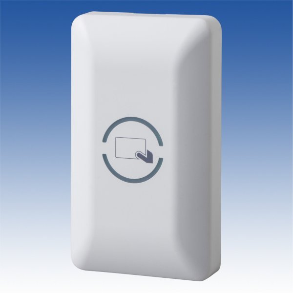 画像1: カードリーダ／ACS-DHR (1)