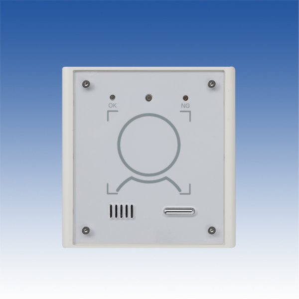 画像1: 顔認証ユニット／ACS-F500 (1)