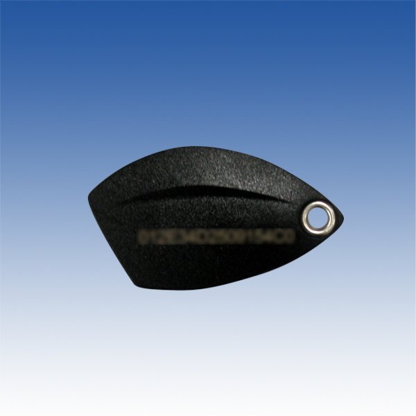 画像1: ＦｅｌｉＣａタグ（IDｍ印字）／ACS-FLST (1)