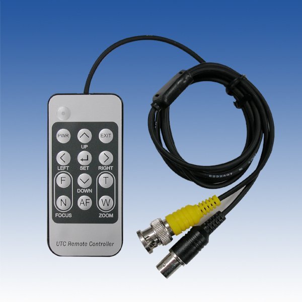 画像1: アナログコントローラー／ACT-20 (1)