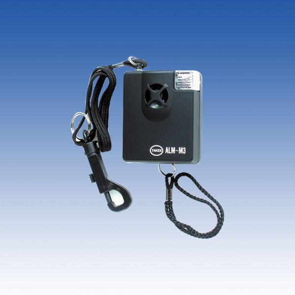 画像1: アラートメイト／ALM-M3 (1)