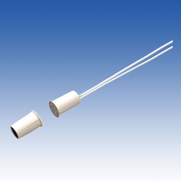 画像1: 超小型マグネットスイッチ／AMS-17 (1)