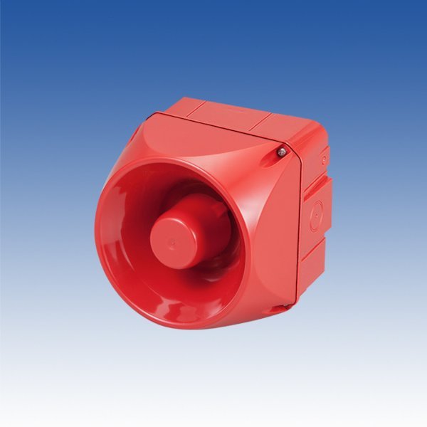 画像1: マルチサイレン／AS-12MR (1)