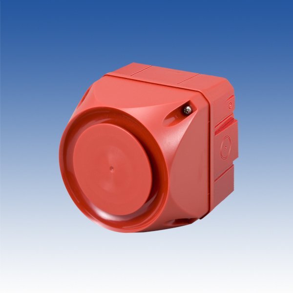 画像1: マルチサイレン／AS-12SR (1)