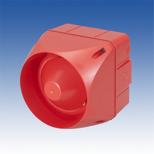 画像1: マルチサイレン／AS-24XR (1)