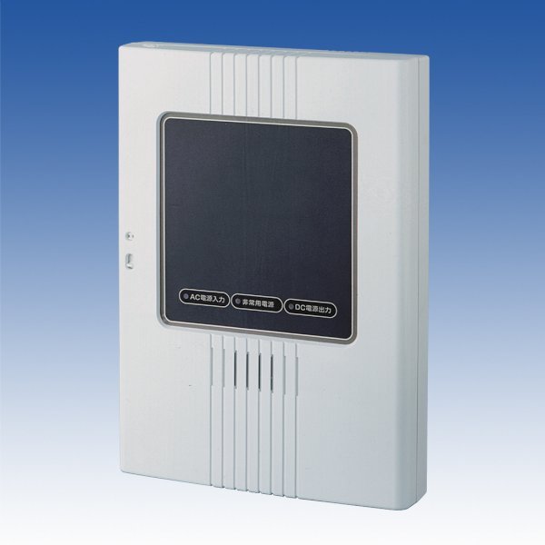 画像1: 直流電源装置／BA-110-24 (1)