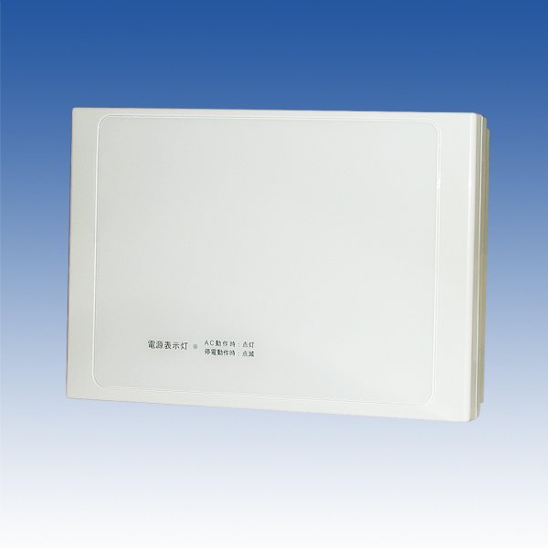 画像1: 直流電源装置／BA-750 (1)