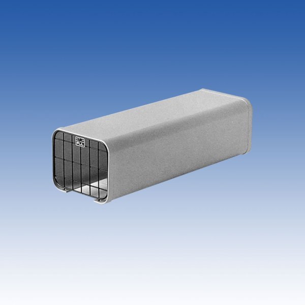 画像1: 防雪用ロングフード(PH-200SE用）／BH-200 (1)