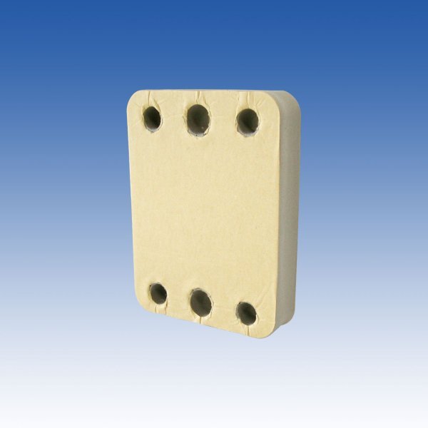 画像1: スペーサー／BHS-101 (1)