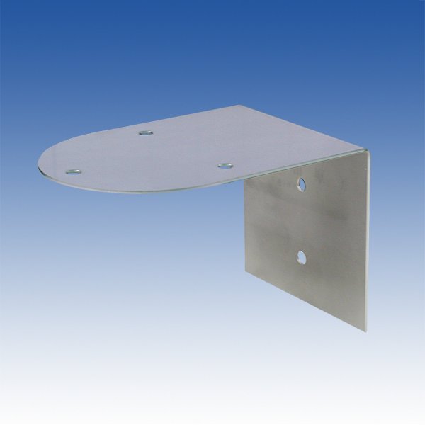 画像1: 壁面取付ブラケット／BLE-180N (1)