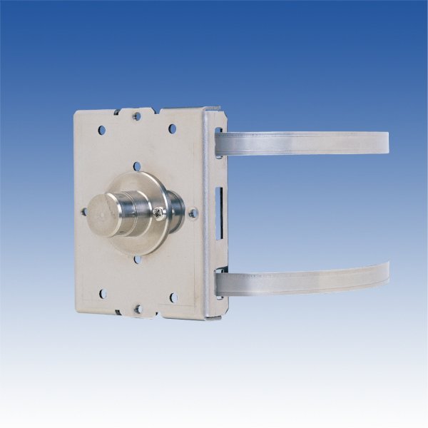 画像1: ポールアタッチメント／BP-101B (1)