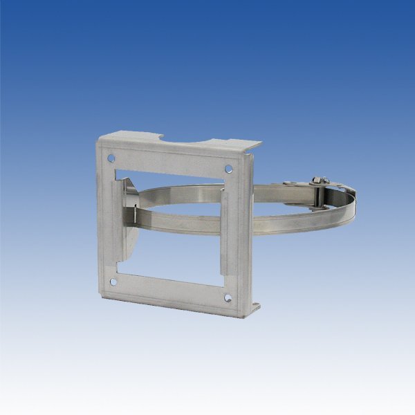 画像1: ポールアタッチメント／BP-103 (1)