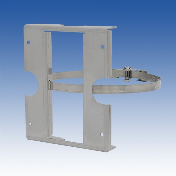 画像1: ポールアタッチメント／BP-104 (1)