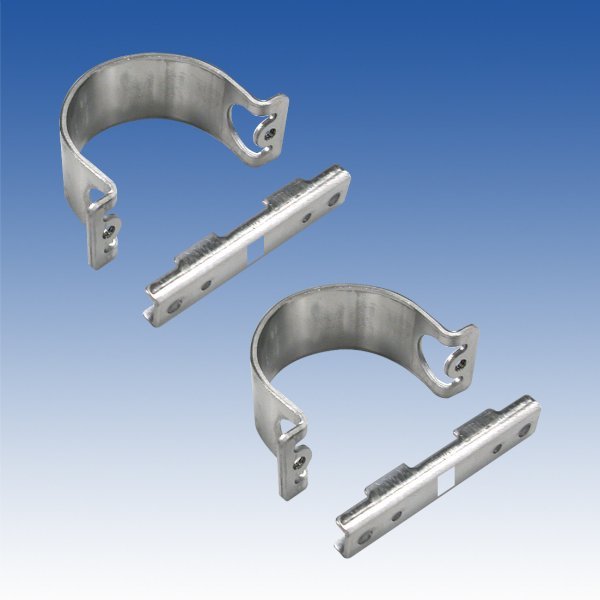 画像1: ポールアタッチメント／BP-32 (1)