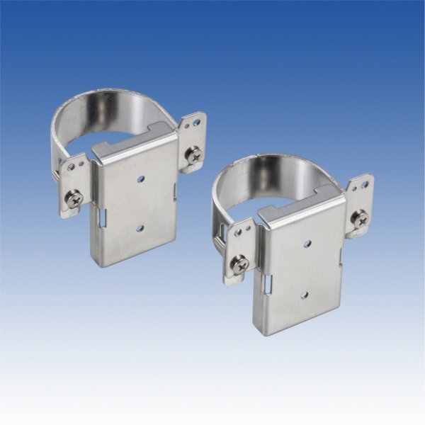 画像1: ポールアタッチメント／BP-42 (1)