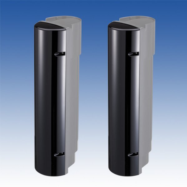 画像1: ポールカバー（2個）／BP-50X (1)