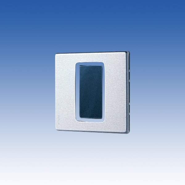 画像1: 埋込プレート（センサー用1枚）／BP-5B (1)