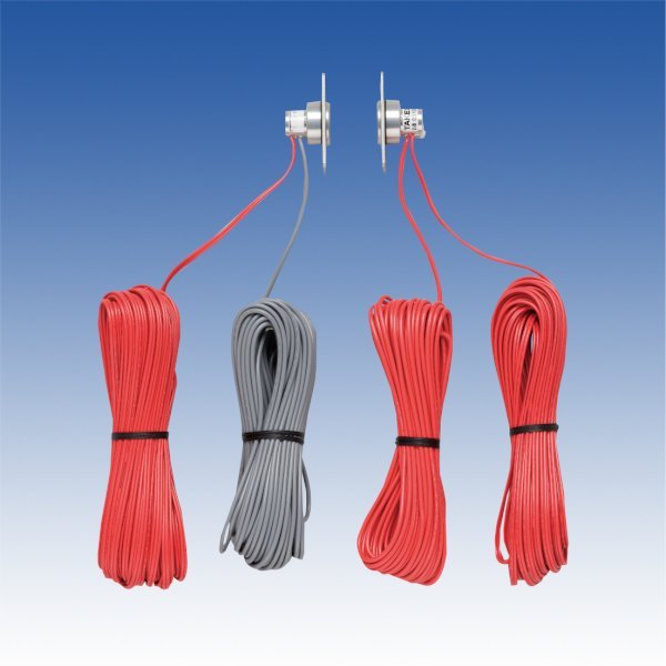 画像1: ヒーター付赤外線ビームスイッチ　センサーユニット／BS-10NH (1)