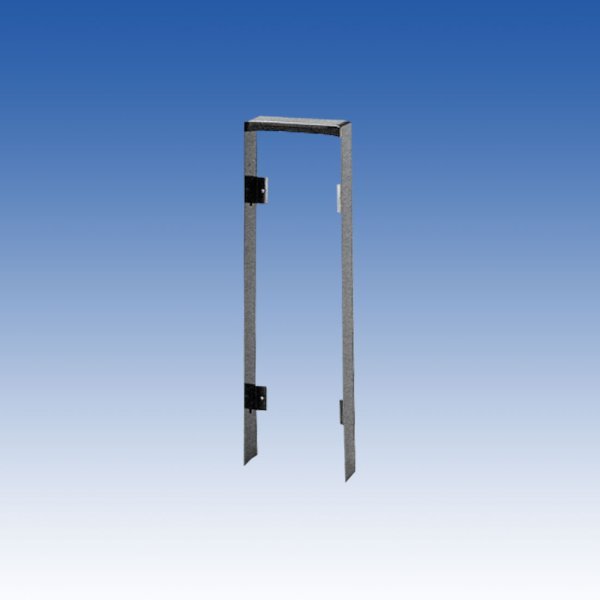 画像1: ポールサイドカバー（1個）／BS-50F (1)