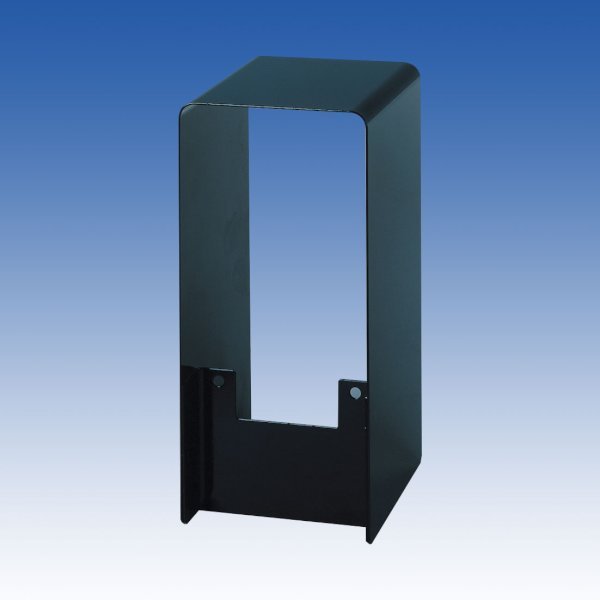 画像1: ポールサイドカバー（1個）／BS-60TE (1)