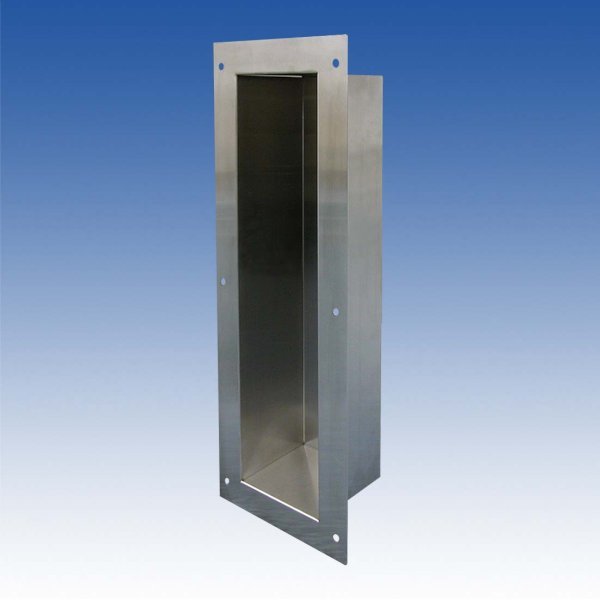 画像1: 埋込ボックス（1個）／BU-50X (1)