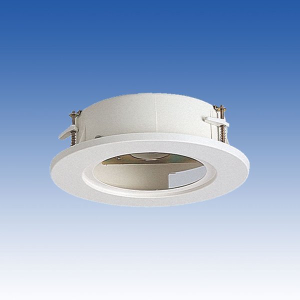 画像1: 埋込用アタッチメント／BU-6800 (1)