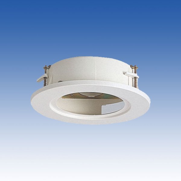 画像1: 埋込用アタッチメント／BU-8100 (1)