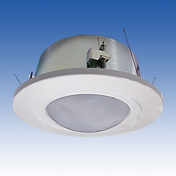 画像1: 埋込用アタッチメント／BU-8400 (1)