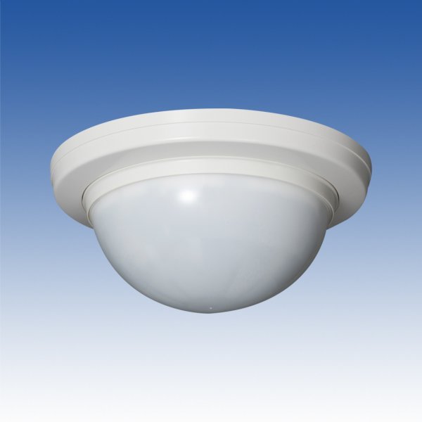 画像1: バスネット用パッシブセンサー　ホワイト／BUS-6810B (1)