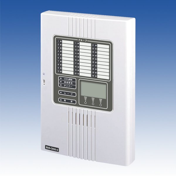 画像1: バスネット用コントローラ／BUS-C800-2 (1)