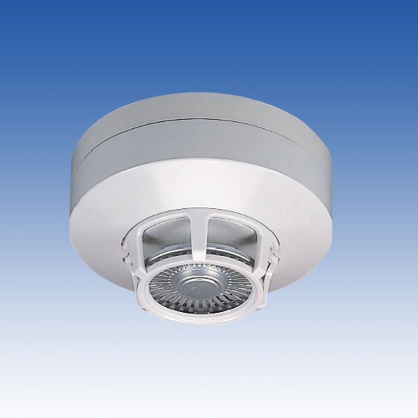 画像1: 定温式熱感知器／BV40108K (1)