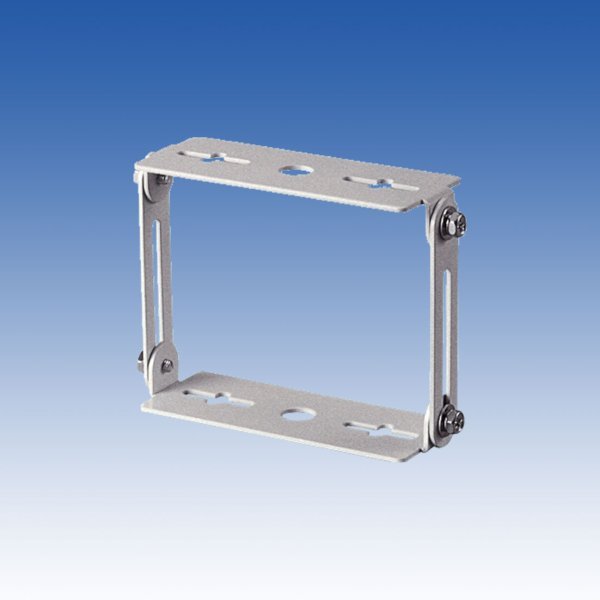 画像1: センサー取付金具／BZ-S2 (1)