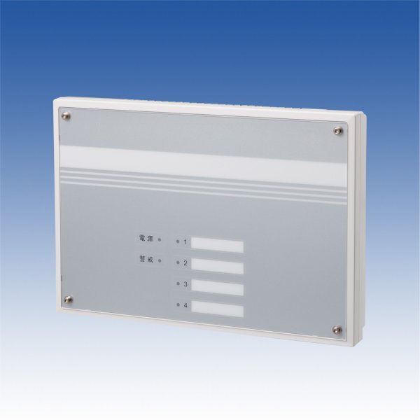 画像1: IP画像送信コントローラ／C-708VI (1)