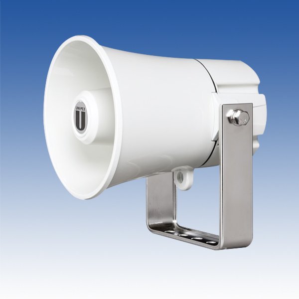 画像1: セキュリティ用スピーカー／CA-151 (1)
