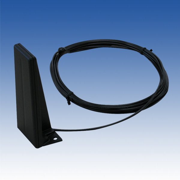 画像1: コンタクトコール受信機用延長アンテナ(10mケーブル付)／CC-AN10 (1)