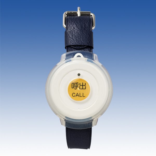 画像1: リストバンドセット／CC-WBS (1)