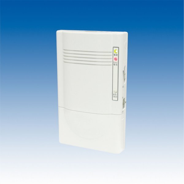 画像1: チャンネル表示盤（1CH用）／CHN-1 (1)