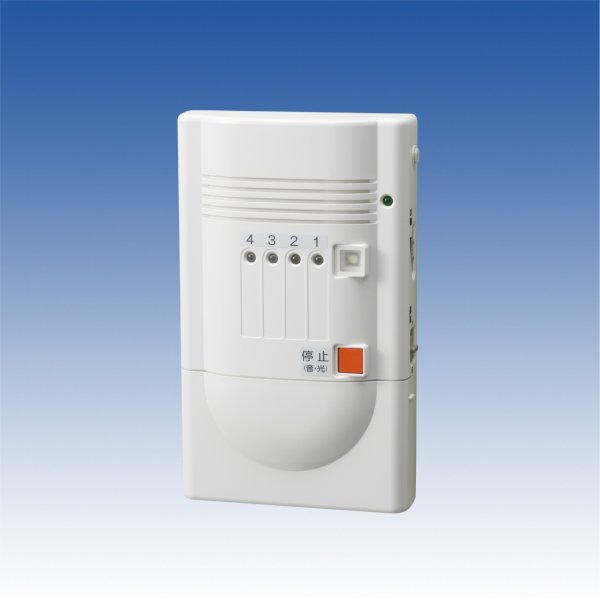 画像1: チャンネル表示盤（4CH用）／CHT-4 (1)