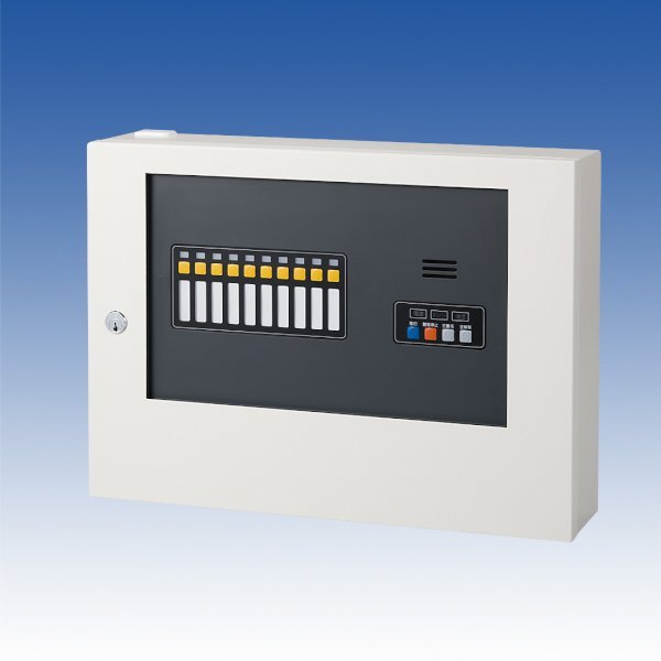 画像1: 通信連動型多チャンネルコントローラ／CX-3010 (1)