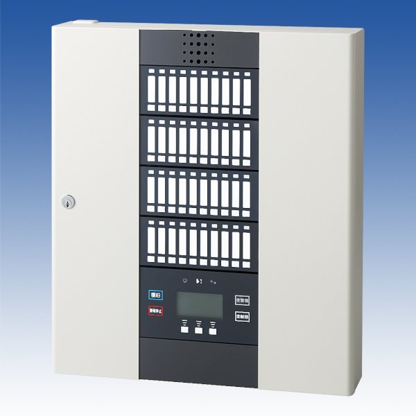 画像1: 通信連動型多チャンネルコントローラ／CX-5040 (1)