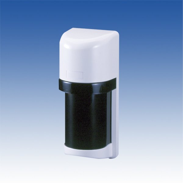 画像1: ハイブリッドリモコン（ハイブリッド受信機）／DHV-100R (1)