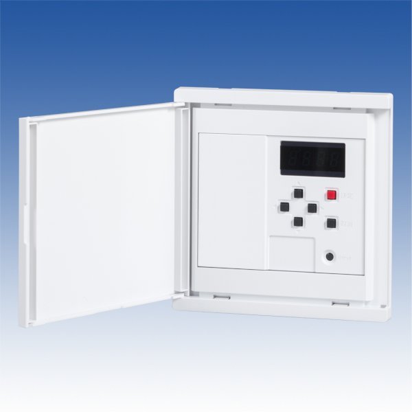 画像1: マジカルテンキーユニット制御器　24V／DMT-003C-24V (1)